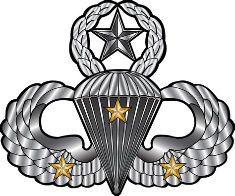 Airborne Logos .